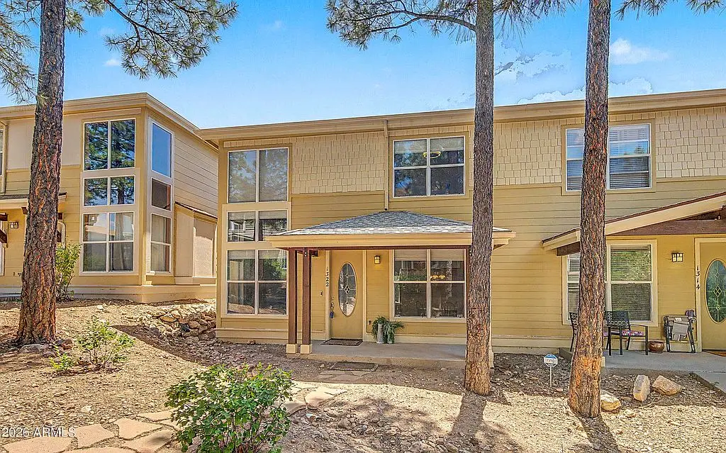 Planned Unit Development in Flagstaff, AZ