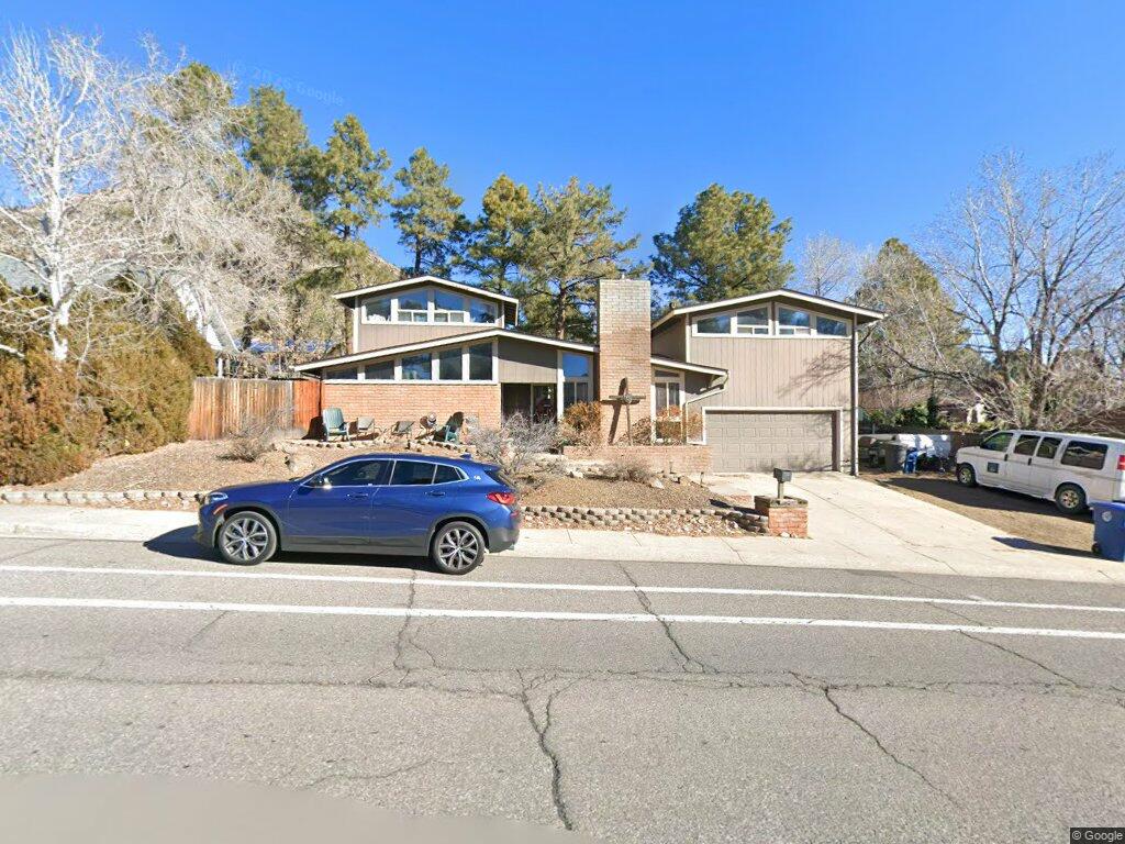 Single Family in Flagstaff, AZ