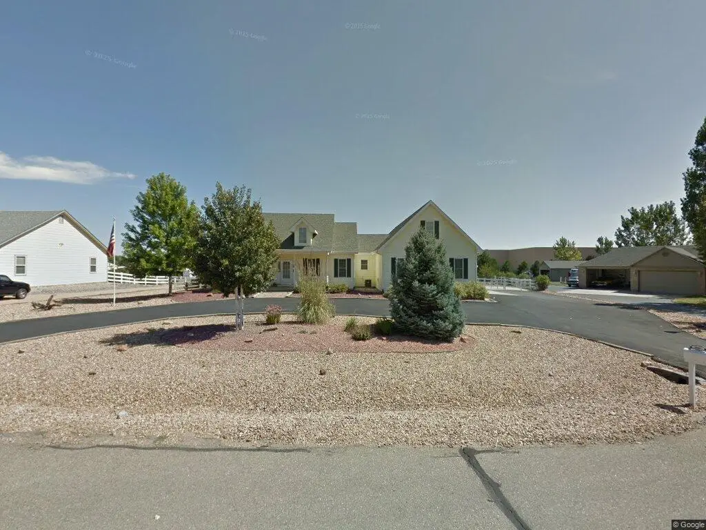 Single Family in Frederick, CO