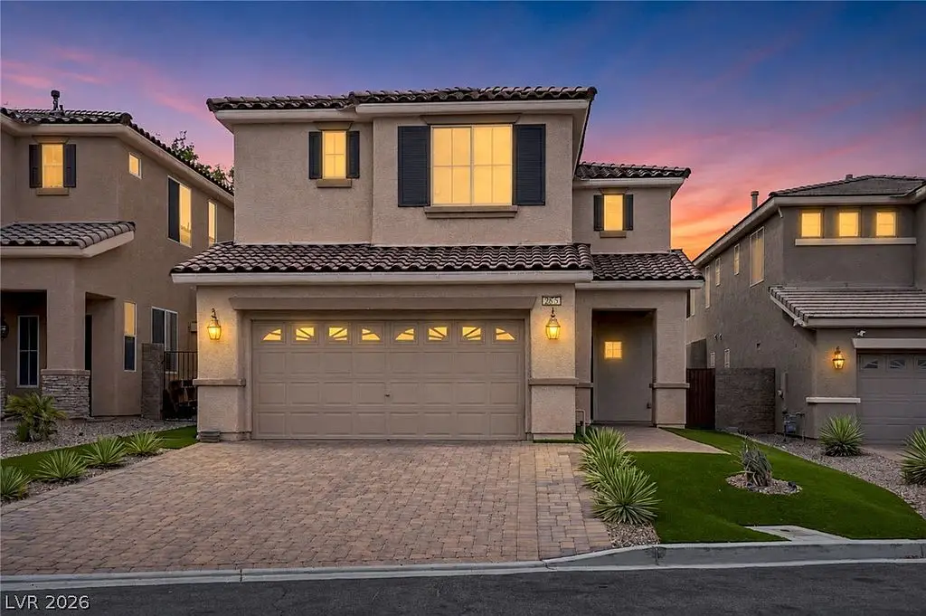 PUD in Henderson, NV