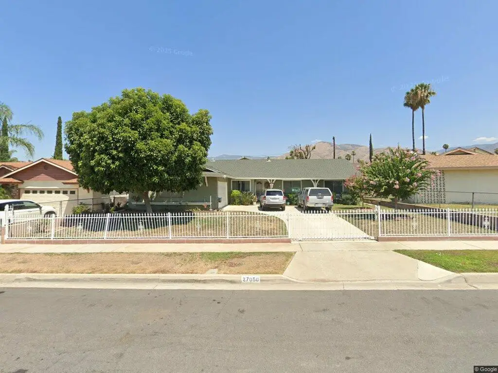 Single Family in Highland, CA