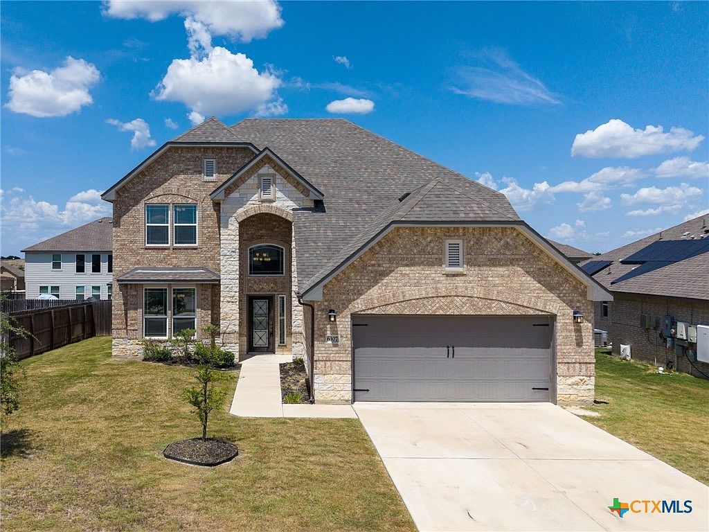 Single Family in Killeen, TX