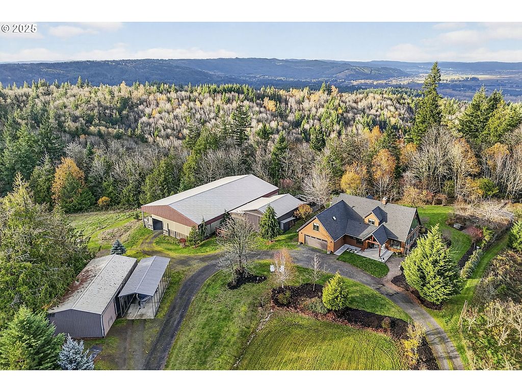 Single Family in Portland, OR