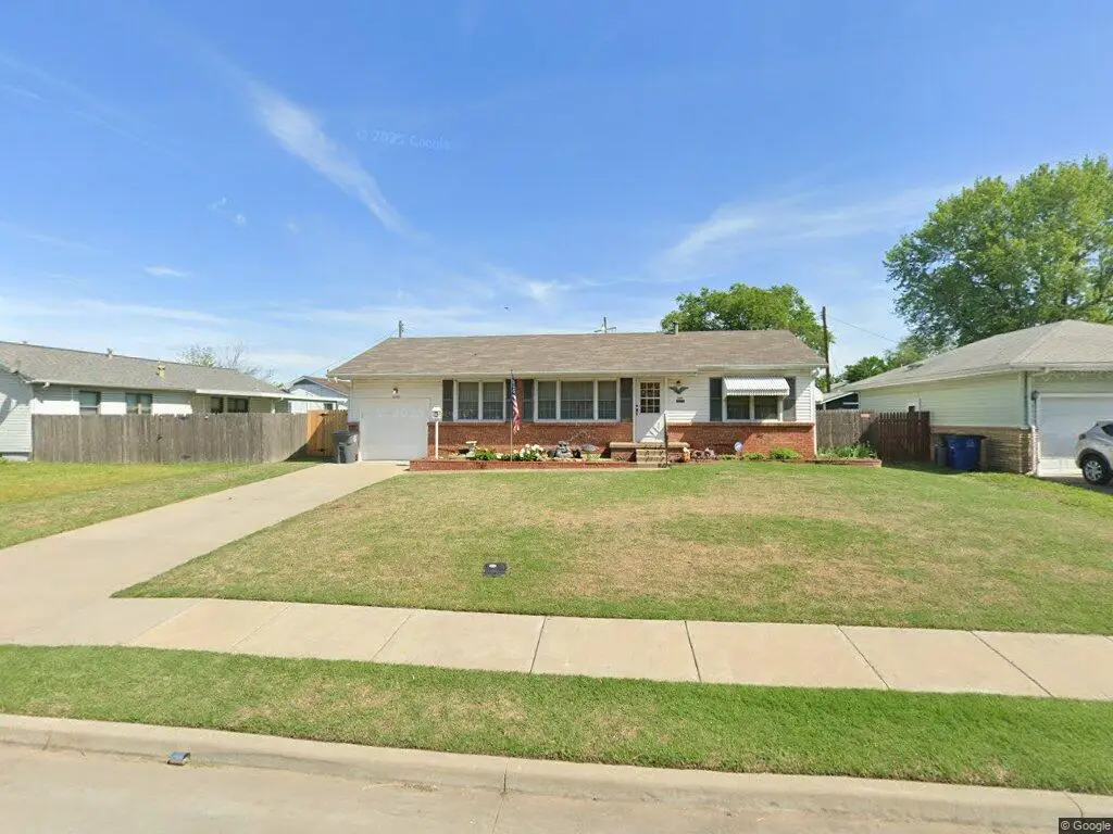 Single Family in Tulsa, OK